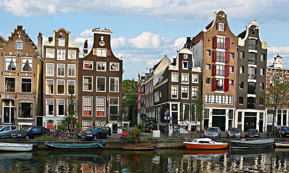 stad vakantiehuis bergen nh